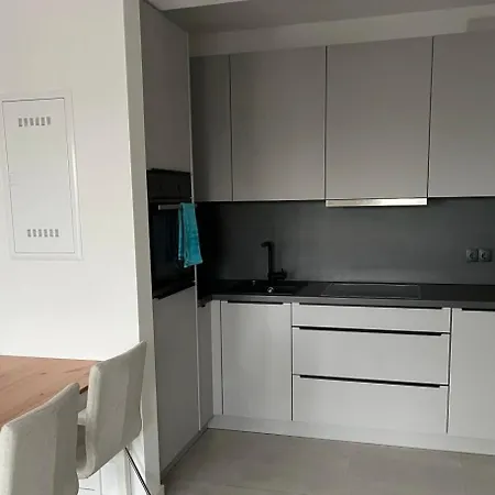 Appartement Frankfurt Messe *