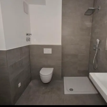 Apartment Frankfurt Messe Frankfurt am Main